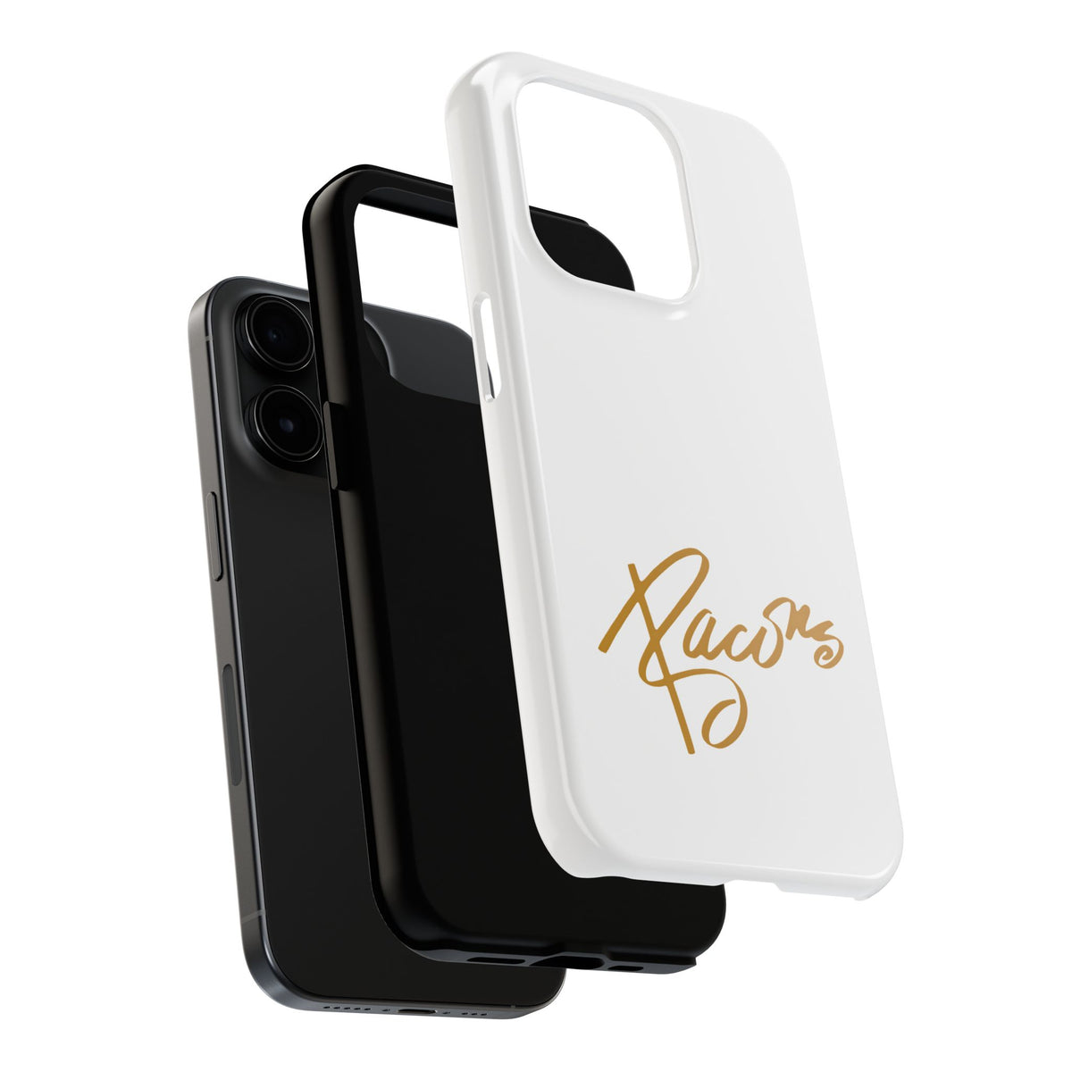Bacon's Tough Phone Case