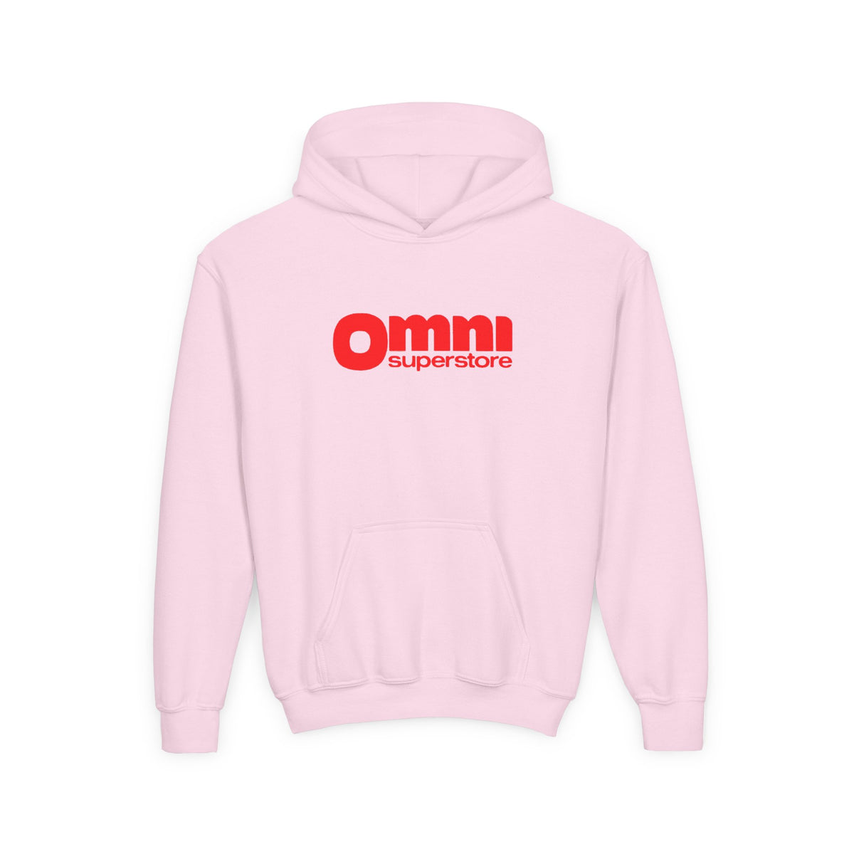 Omni Superstore Youth Hoodie / Sweatshirt