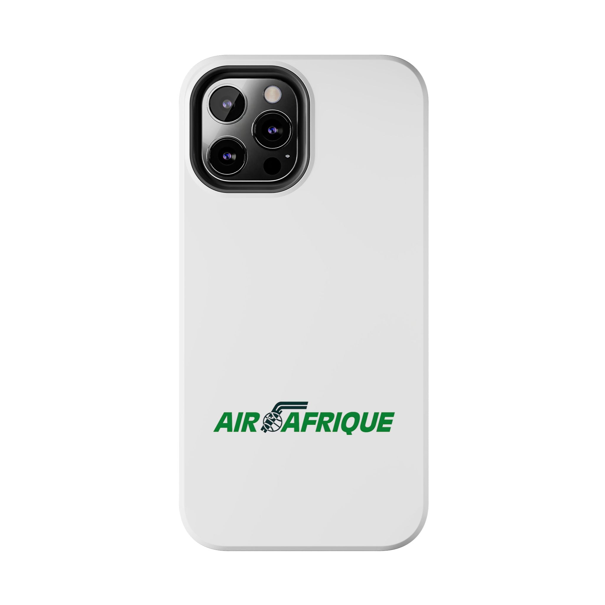 Air Afrique Tough Phone Case