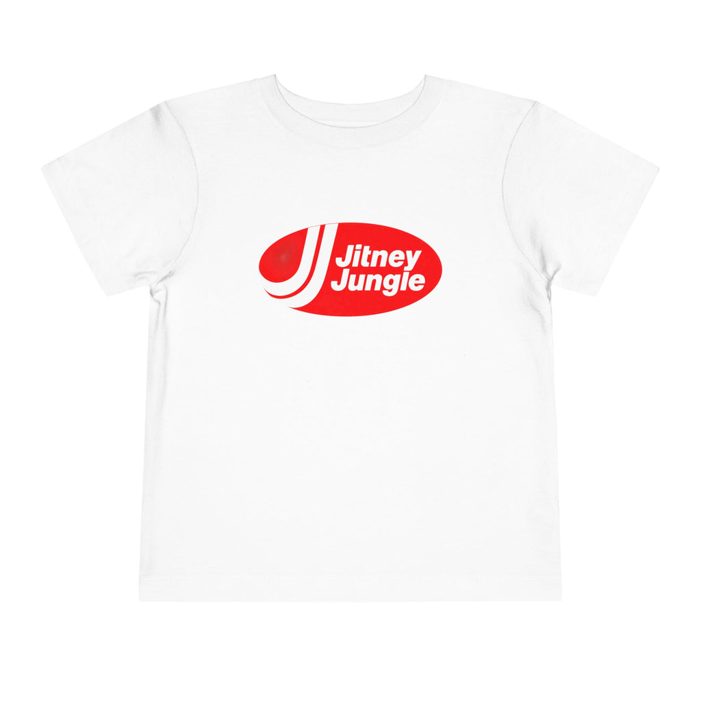 Jitney Jungle Toddler Tee / T-Shirt