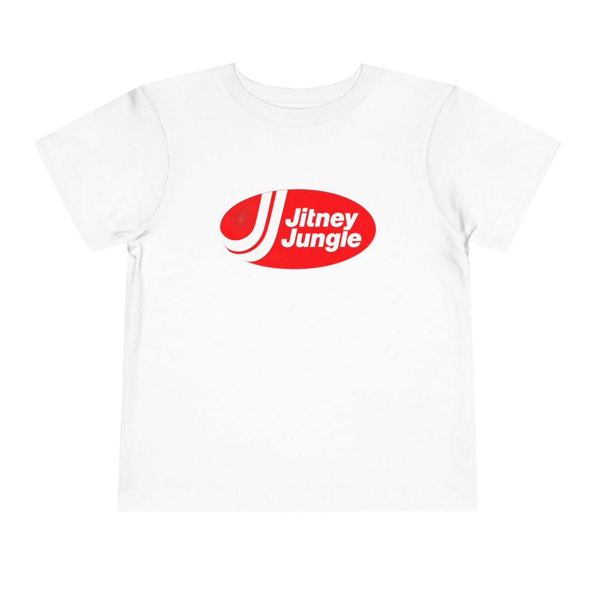 Jitney Jungle Toddler Tee / T-Shirt