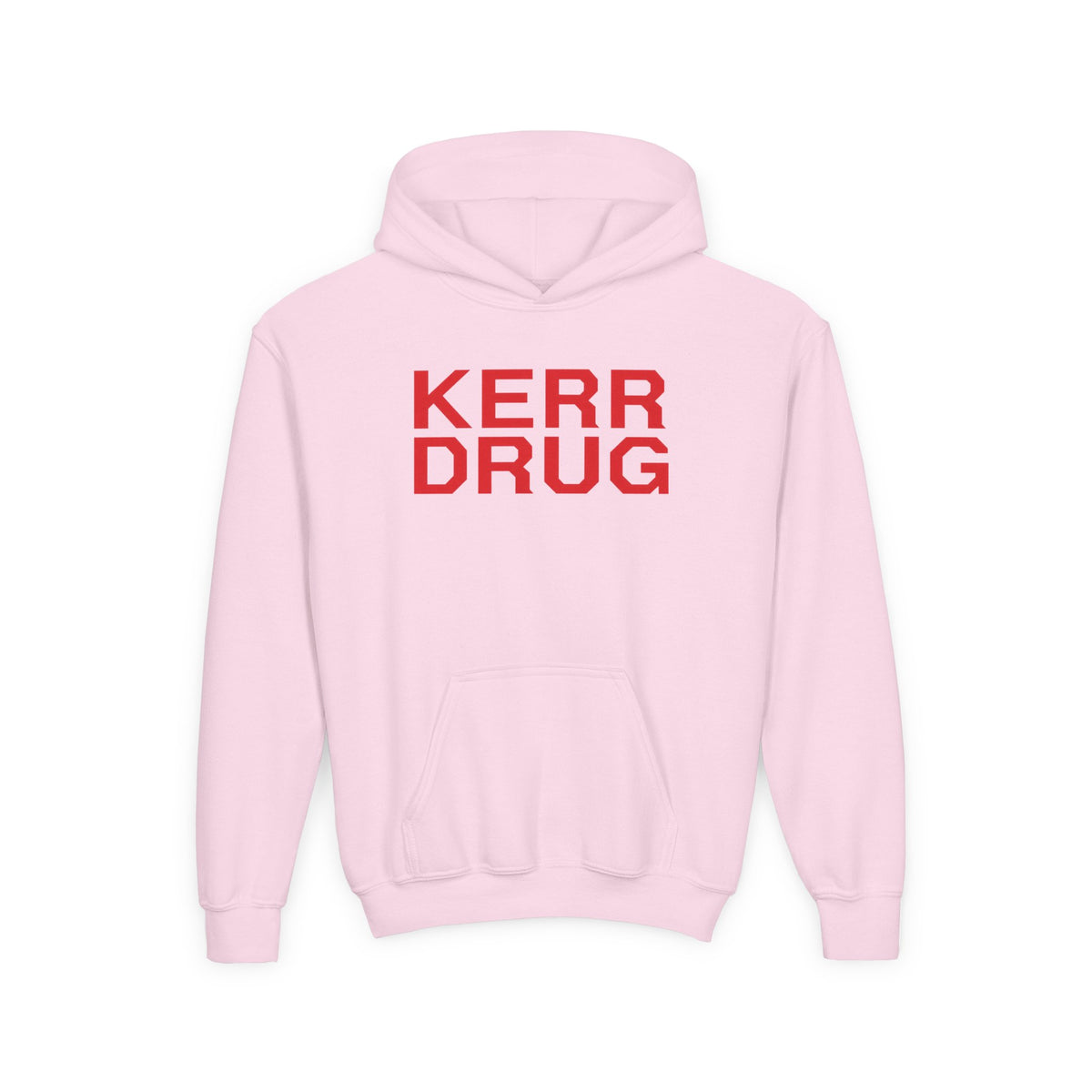 Kerr Drug Youth Hoodie / Sweatshirt