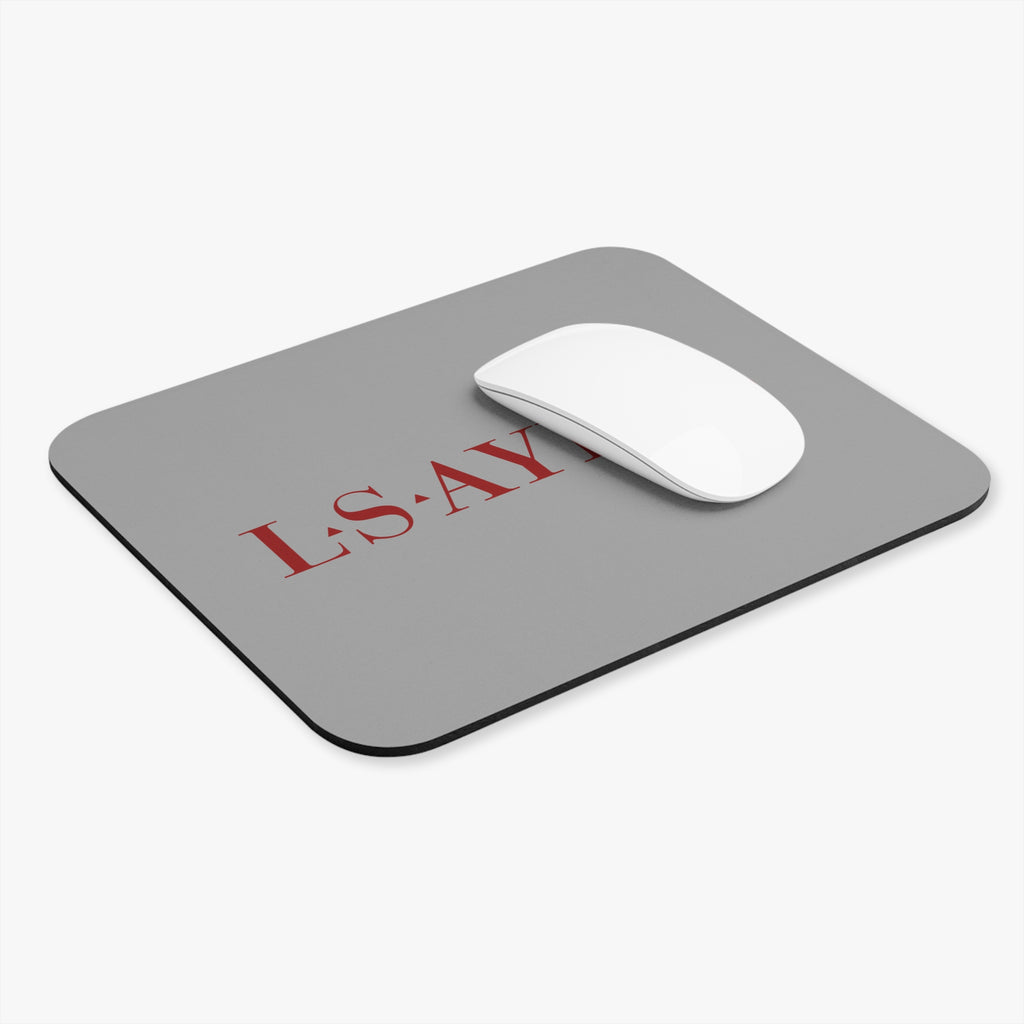 L. S. Ayres & Company Mouse Pad