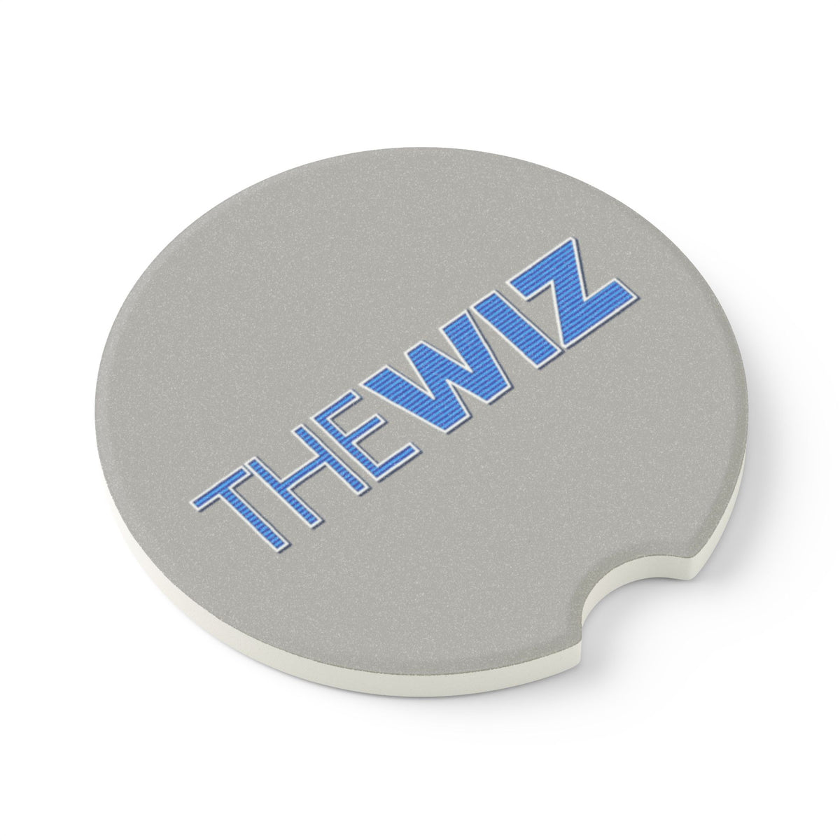 The Wiz Car Coaster