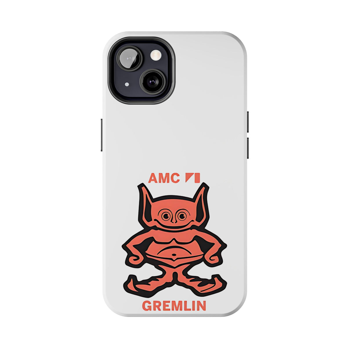 AMC Gremlin Tough Phone Case