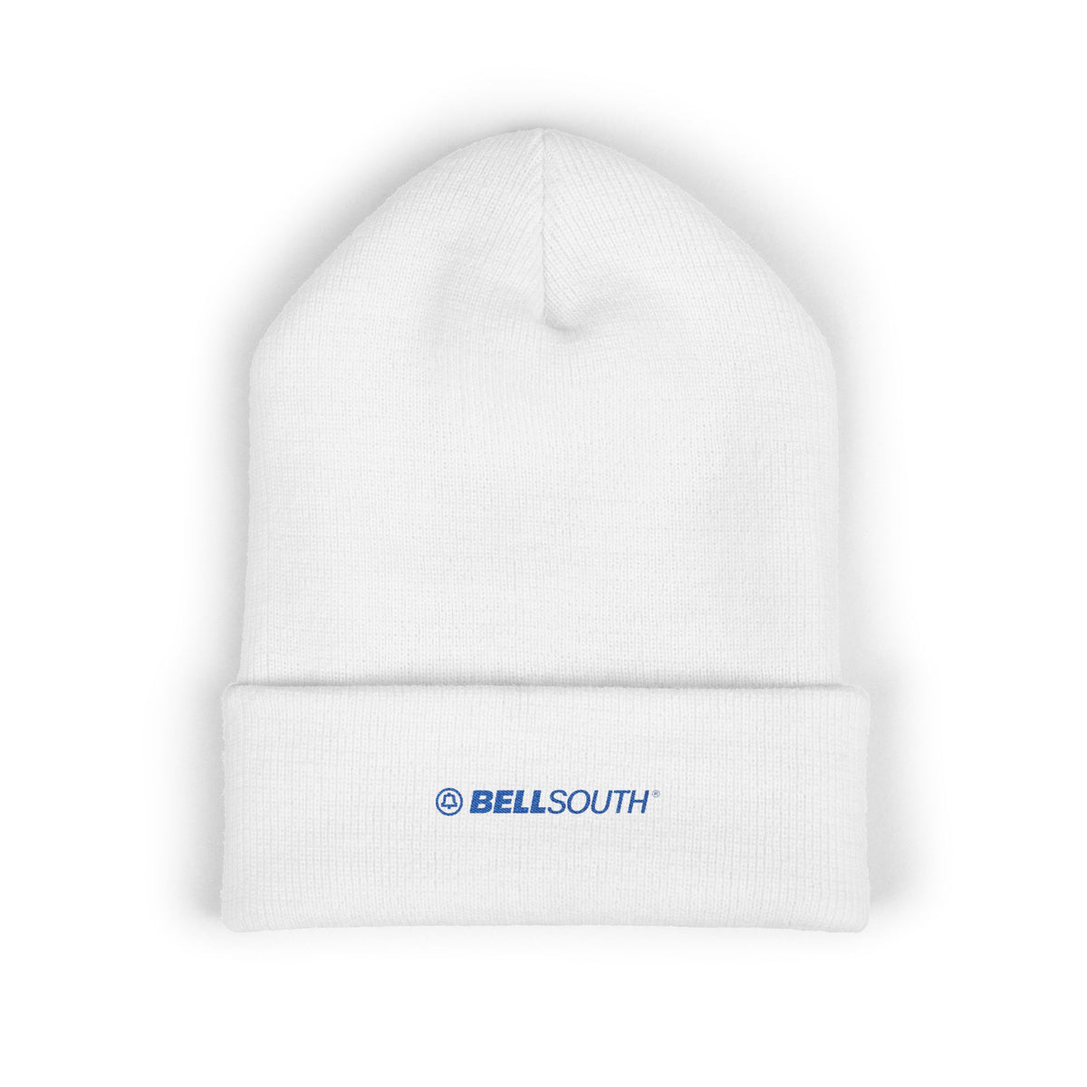 BellSouth Cuffed Beanie