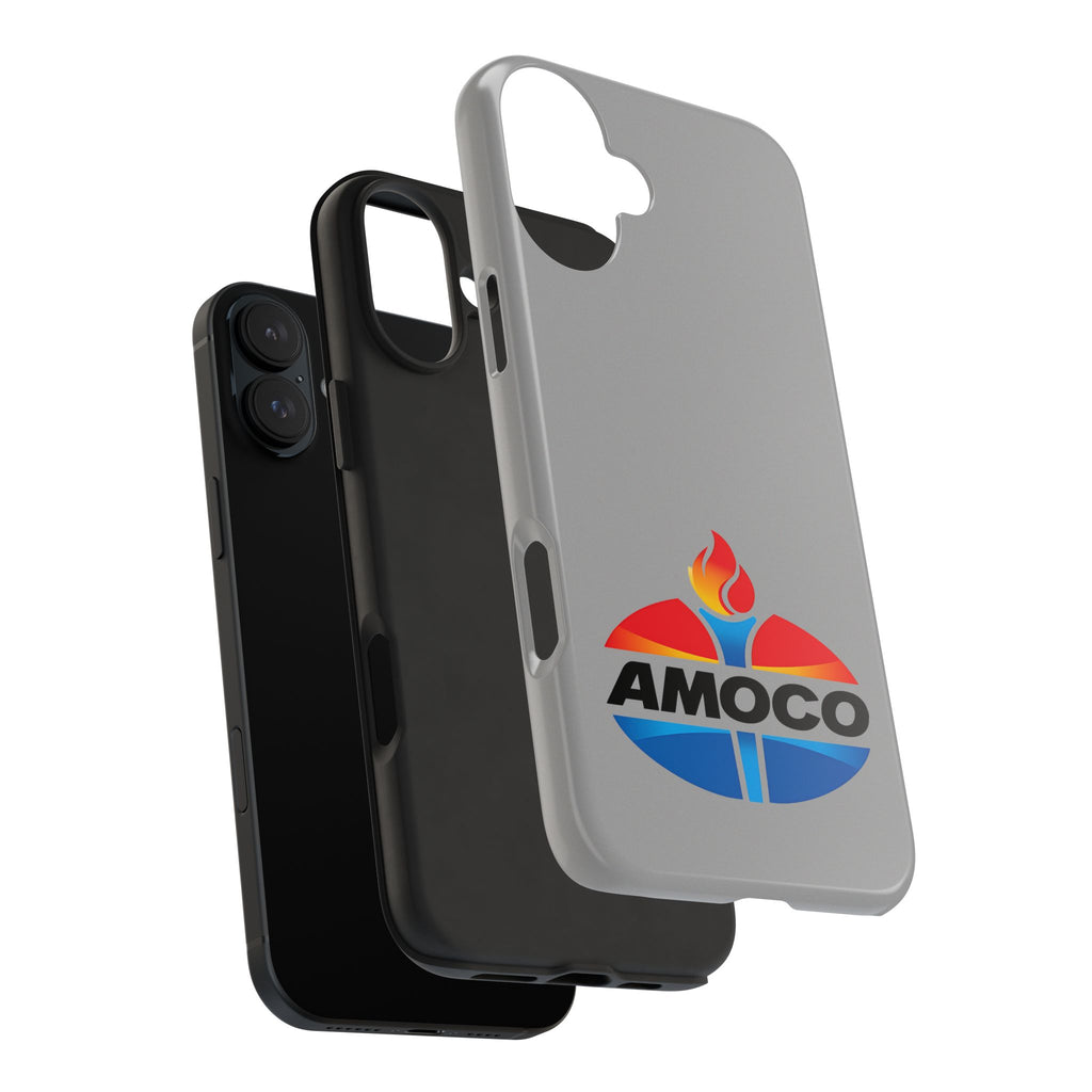 Amoco Tough Phone Case