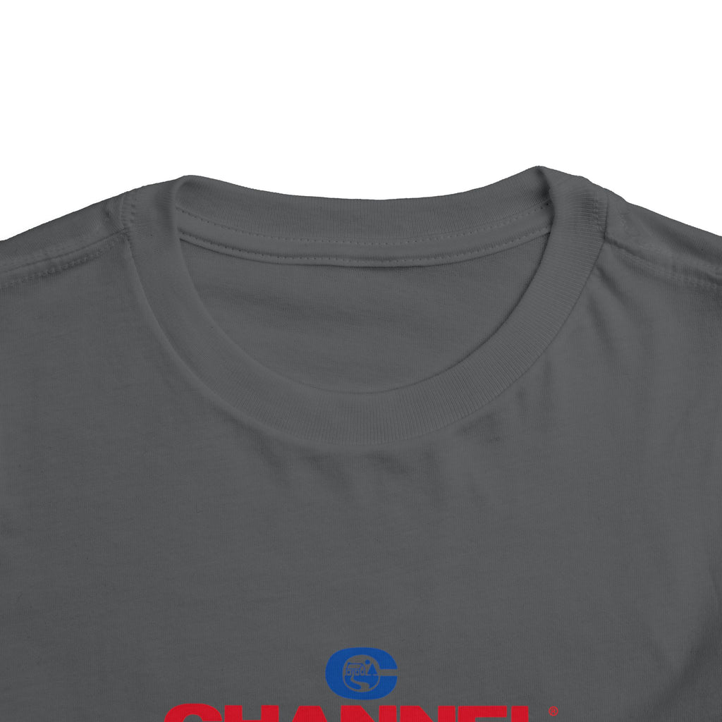 Channel Home Centers Toddler Tee / T-Shirt