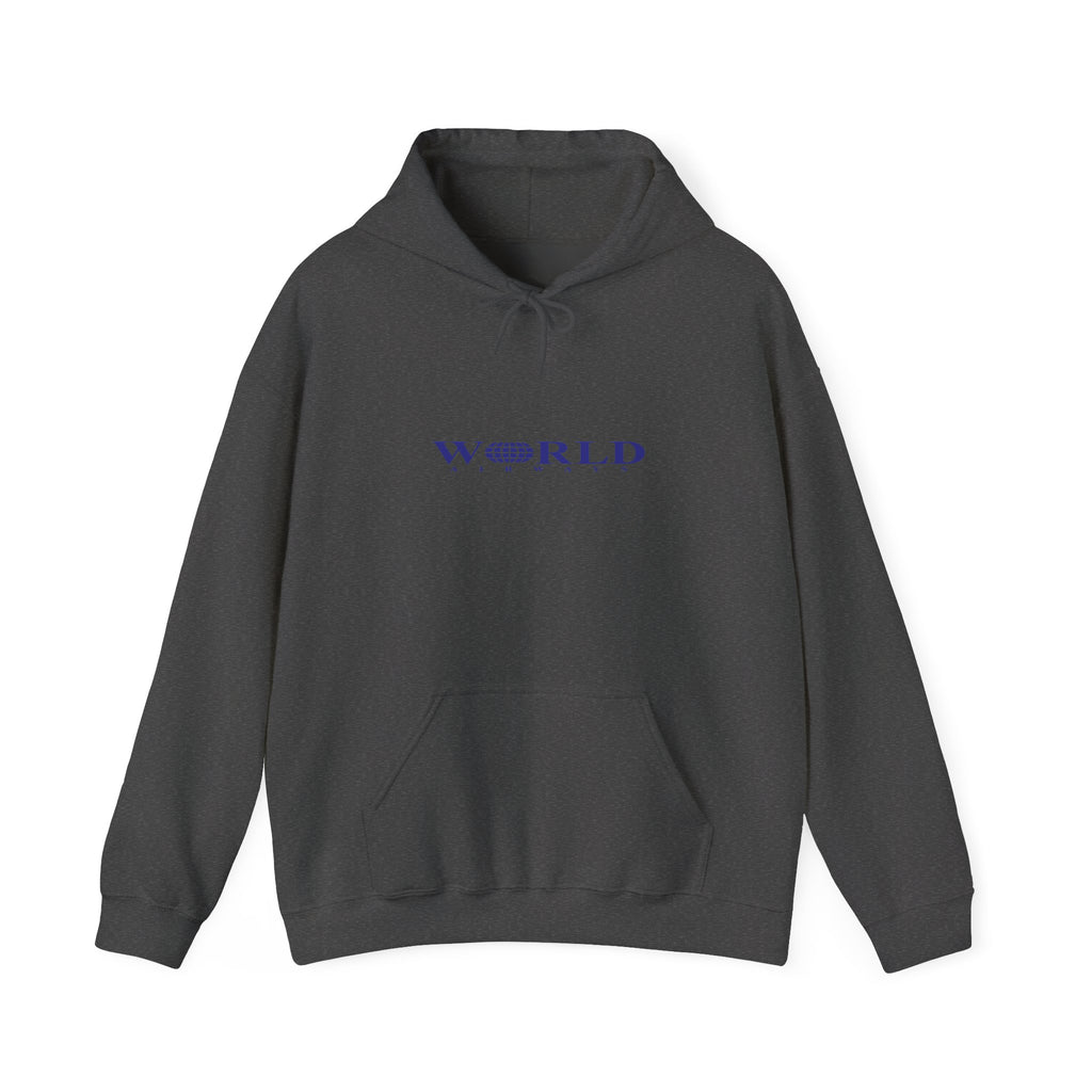 World Airways Hoodie / Sweatshirt