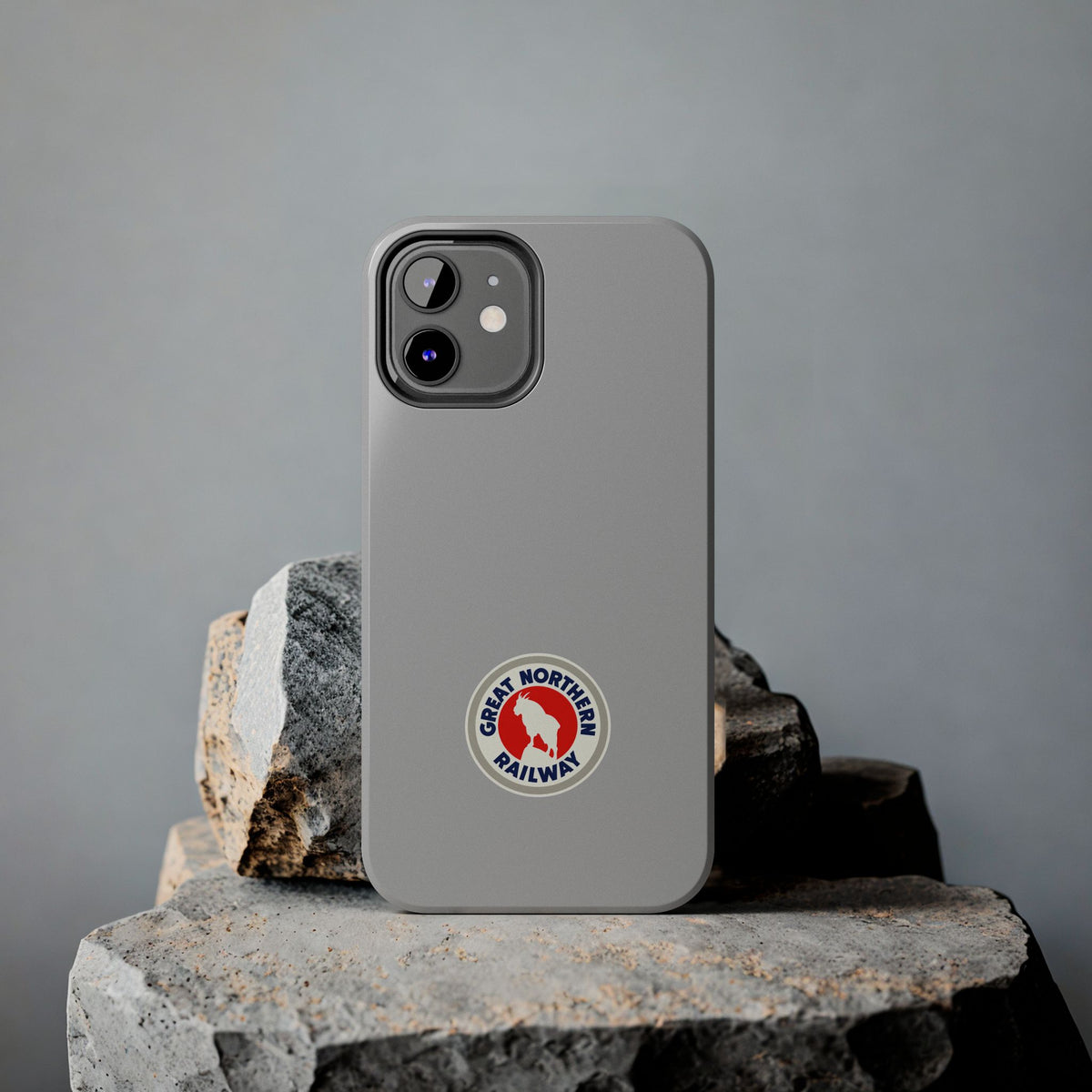 Great Northern Railway Tough Phone Case