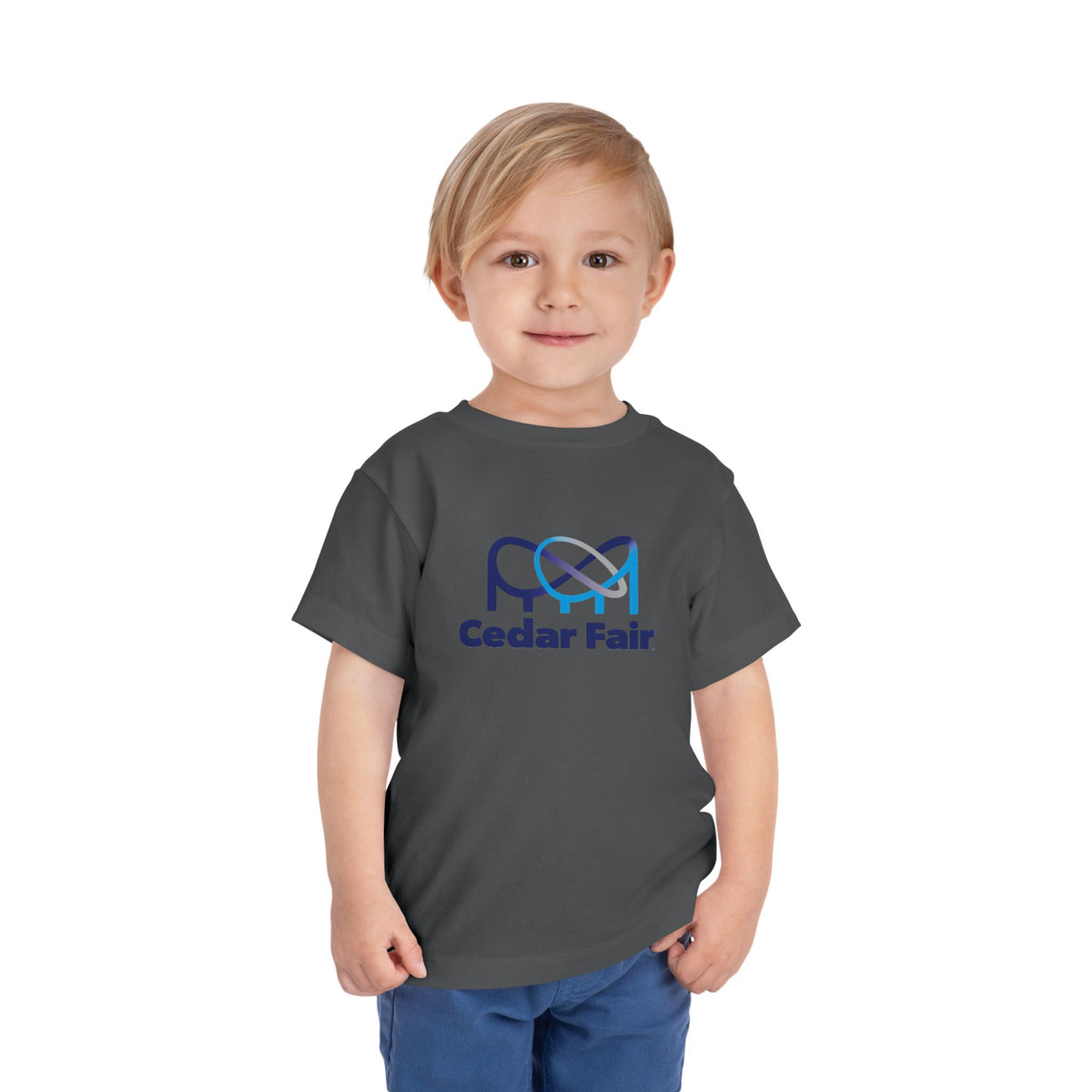 Cedar Fair Toddler Tee / T-Shirt