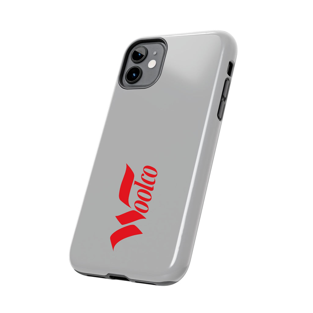 Woolco Tough Phone Case