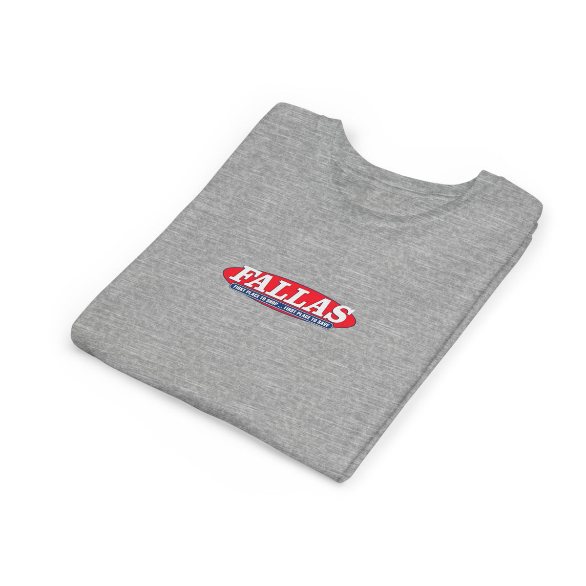 Fallas Discount Stores Kids Tee / T-Shirt