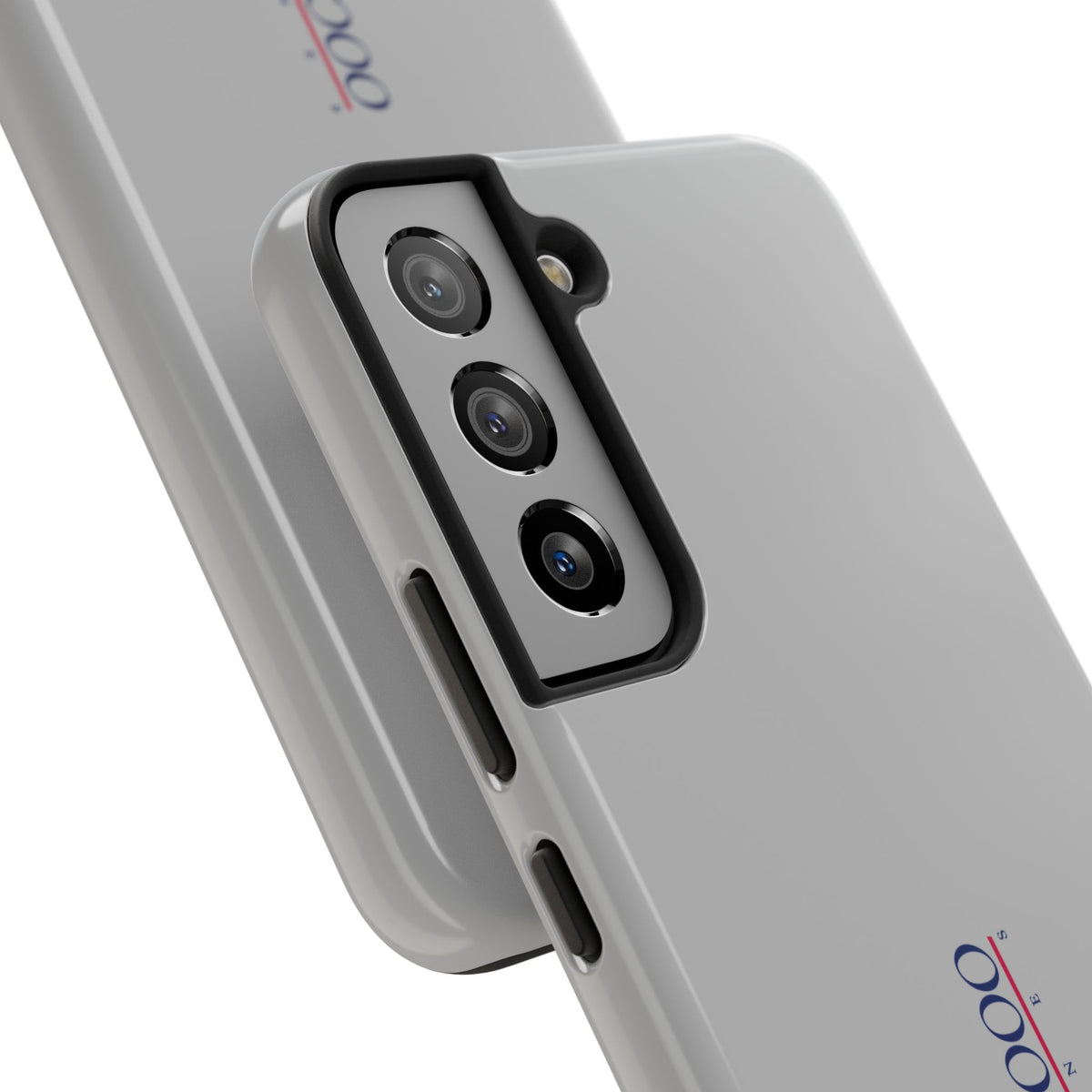 USA3000 Airlines Tough Phone Case