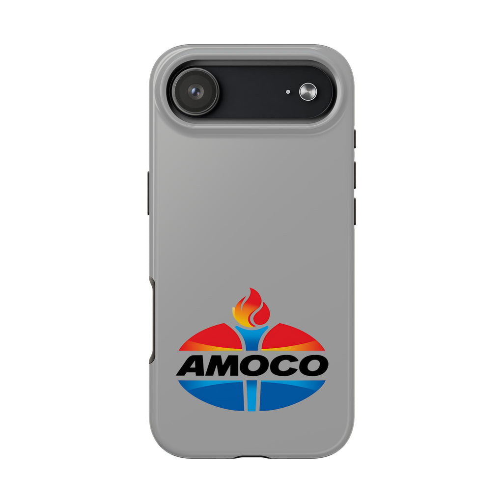 Amoco Tough Phone Case