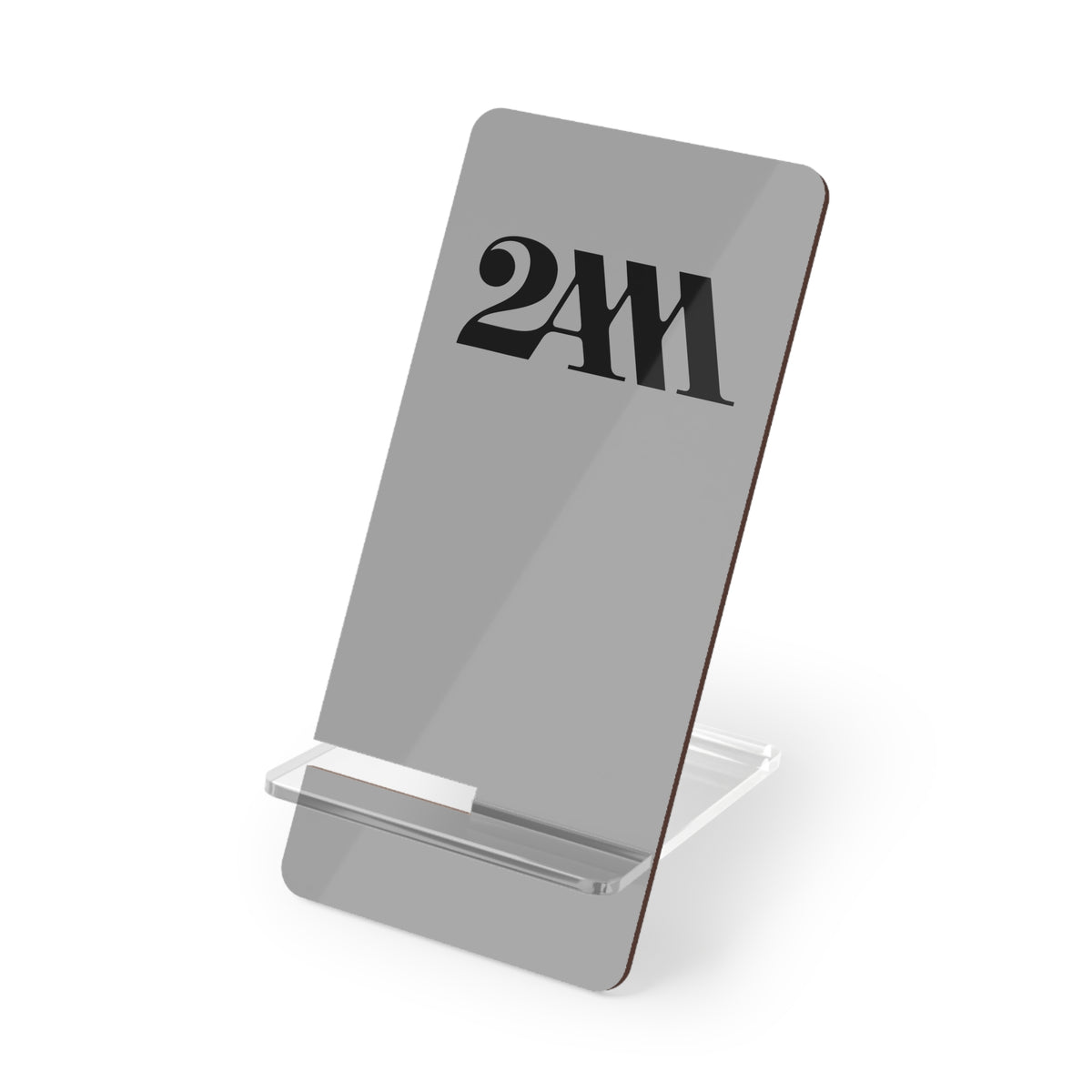 2AM Foldable Mobile Phone Display Stand