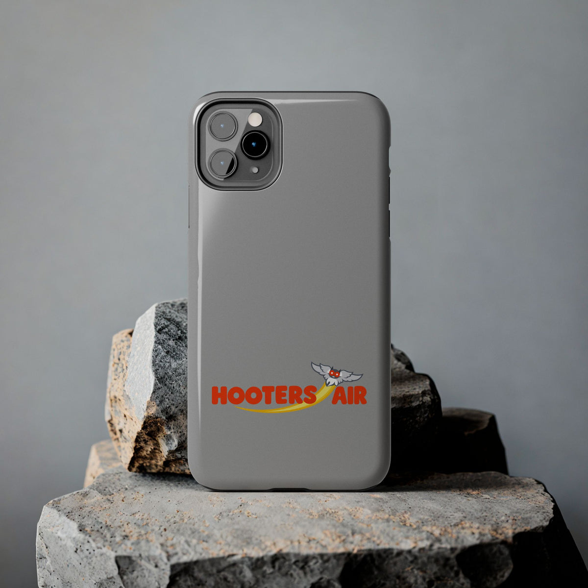 Hooters Air Tough Phone Case