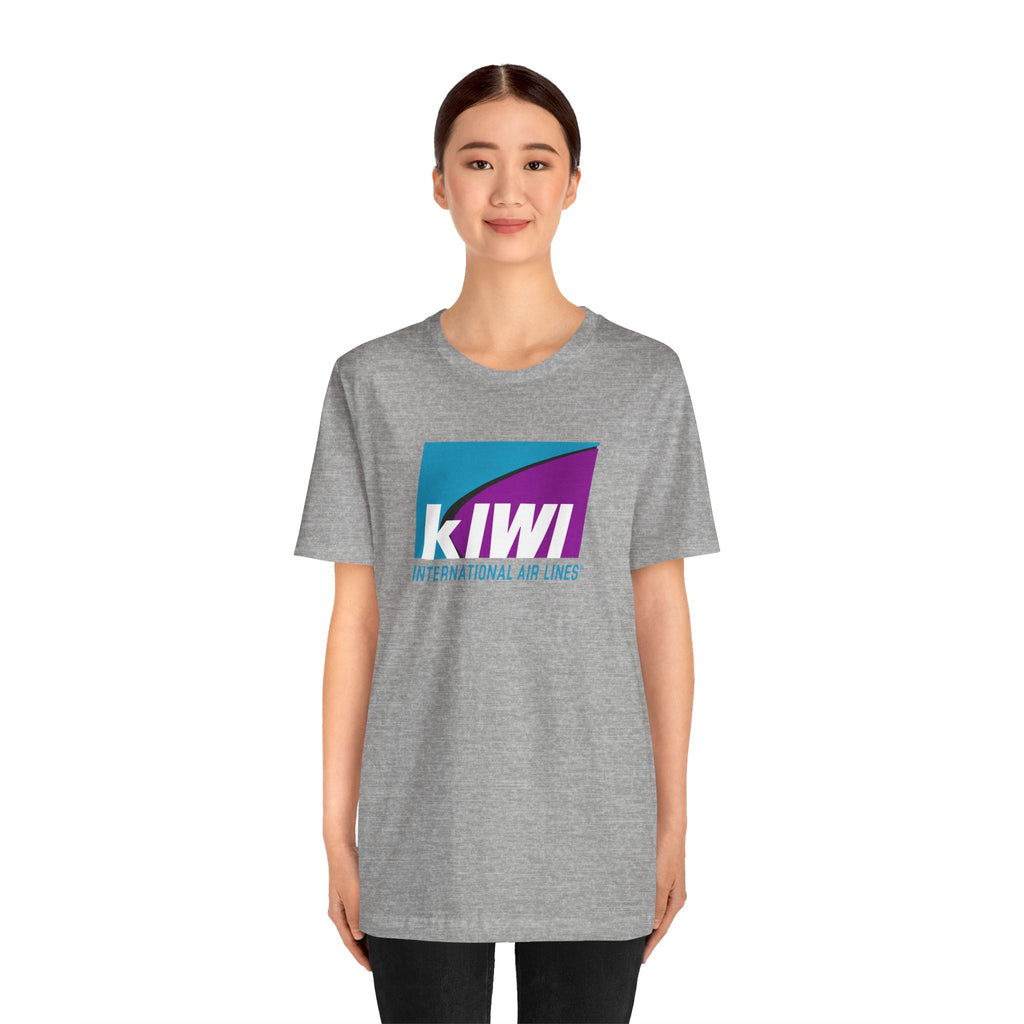 Kiwi International Air Lines T-Shirt