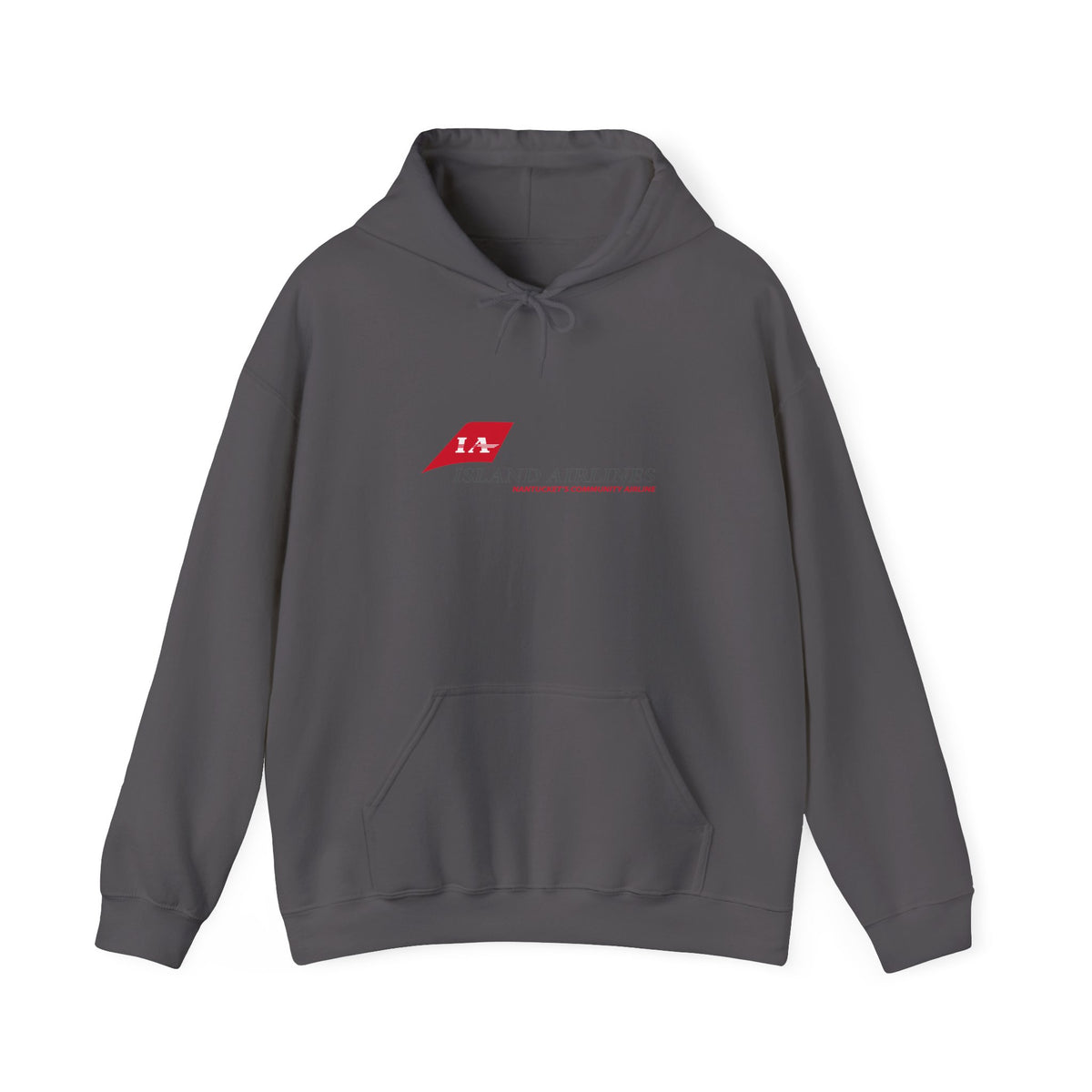 Island Airlines Hoodie / Sweatshirt