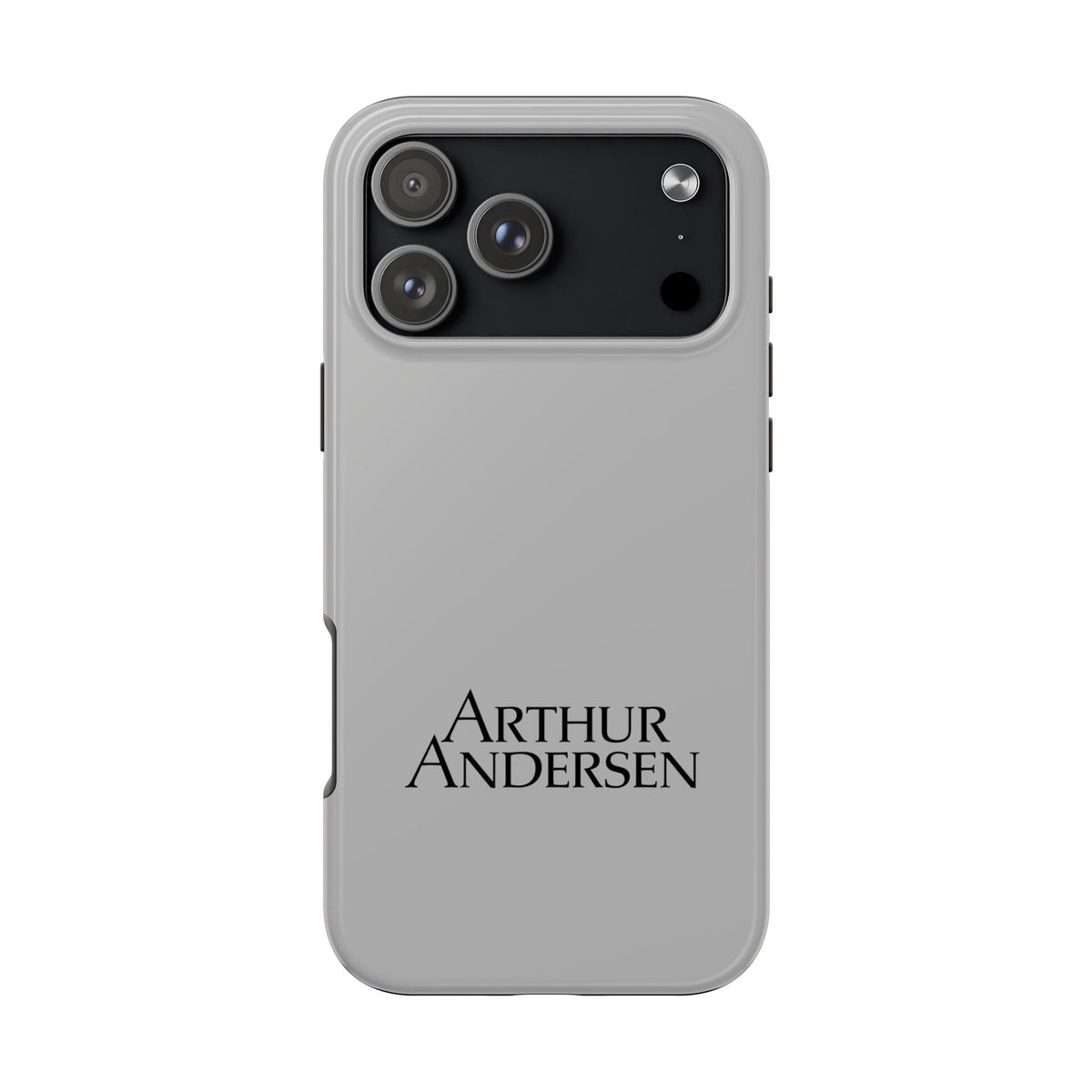 Arthur Andersen Tough Phone Case