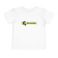 K's Merchandise Mart Toddler Tee / T-Shirt