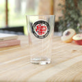 Atlantic Coast Line Railroad 16oz Pint Glass