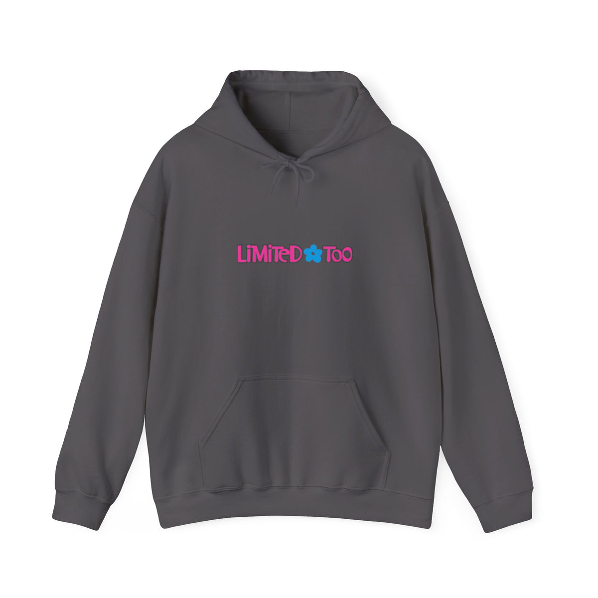 Limited Too Hoodie / Sweatshirt