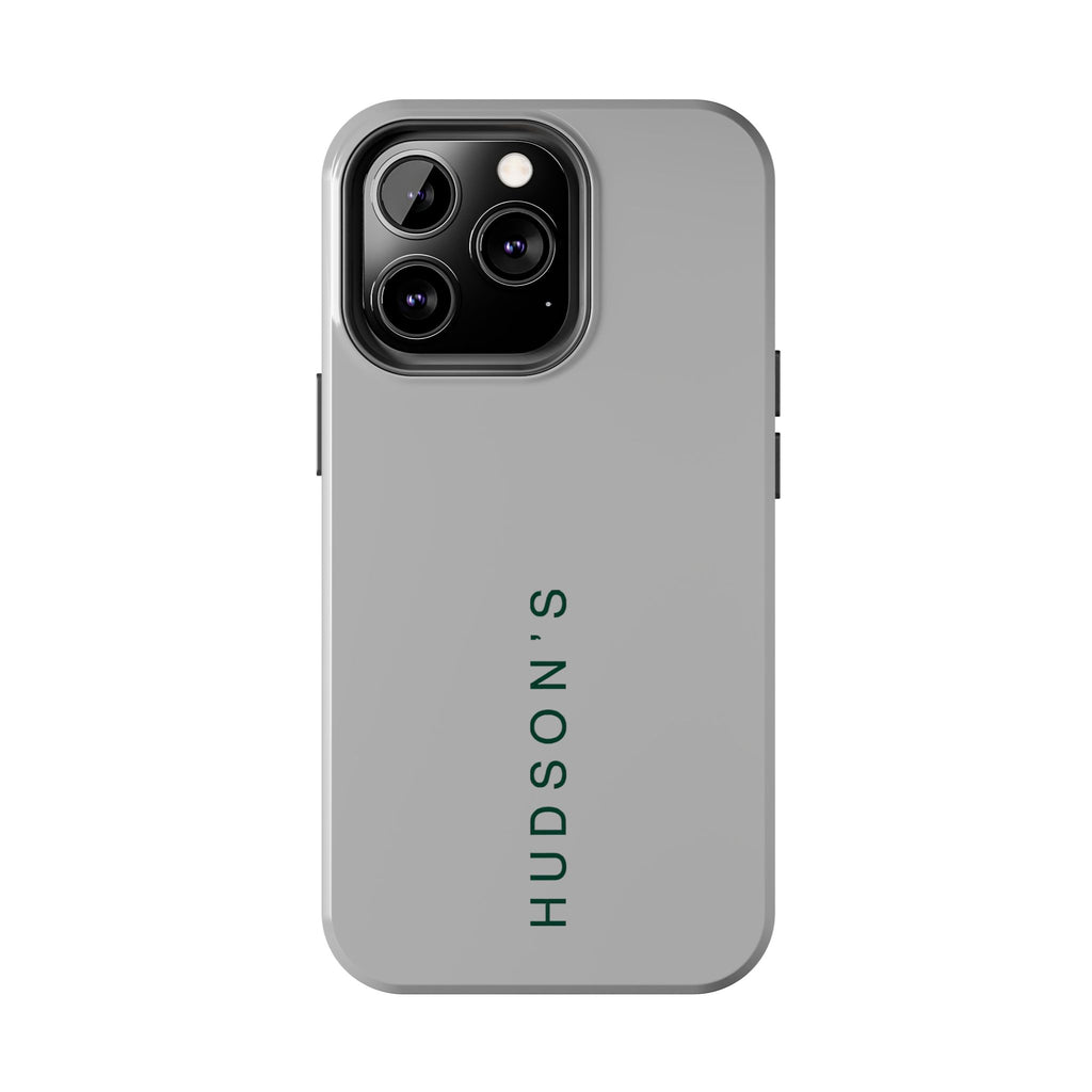 Hudson's Tough Phone Case