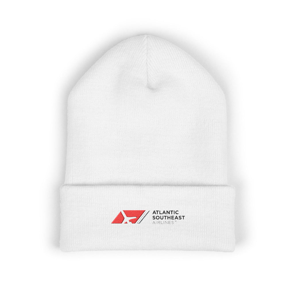 Atlantic Southeast Airlines Cuffed Beanie