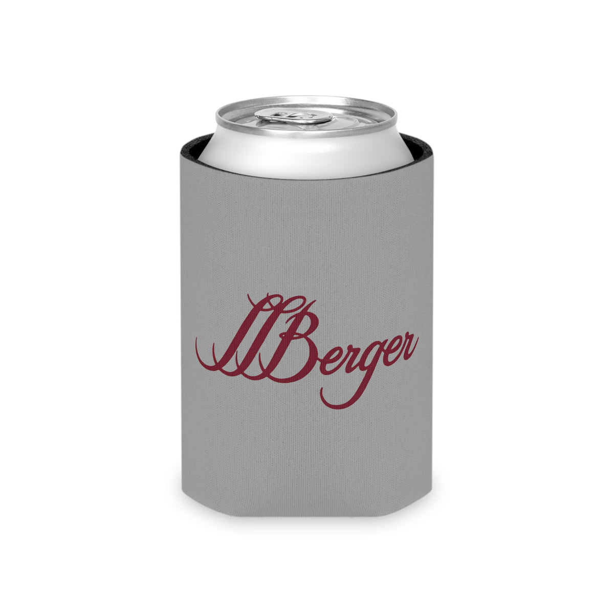 L. L. Berger Can Cooler