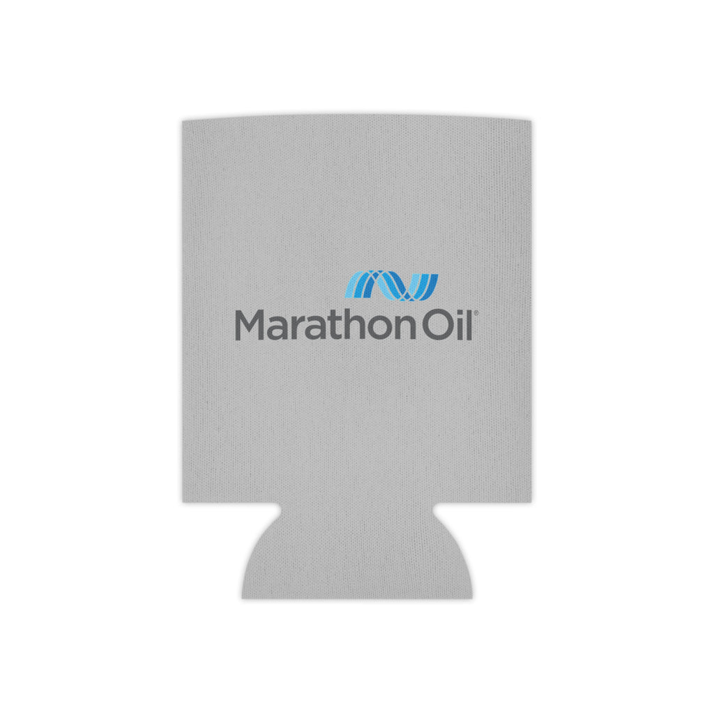 Marathon Oil Can Cooler