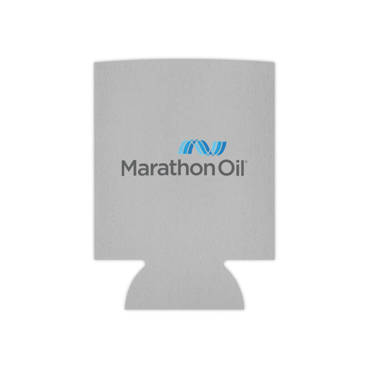 Marathon Oil Can Cooler