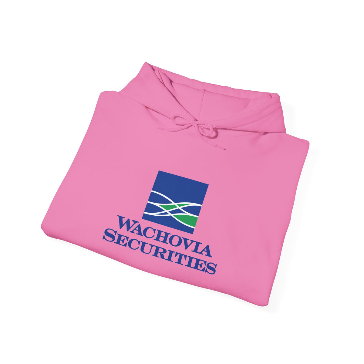 Wachovia Securities Hoodie / Sweatshirt
