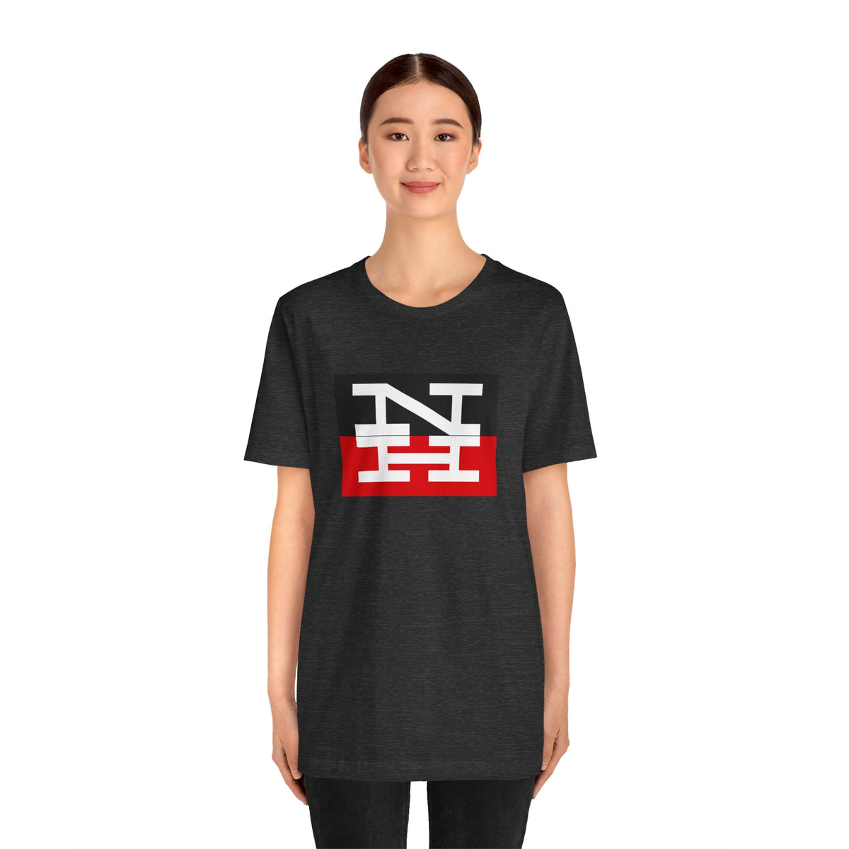 New York, New Haven and Hartford Railroad T-Shirt