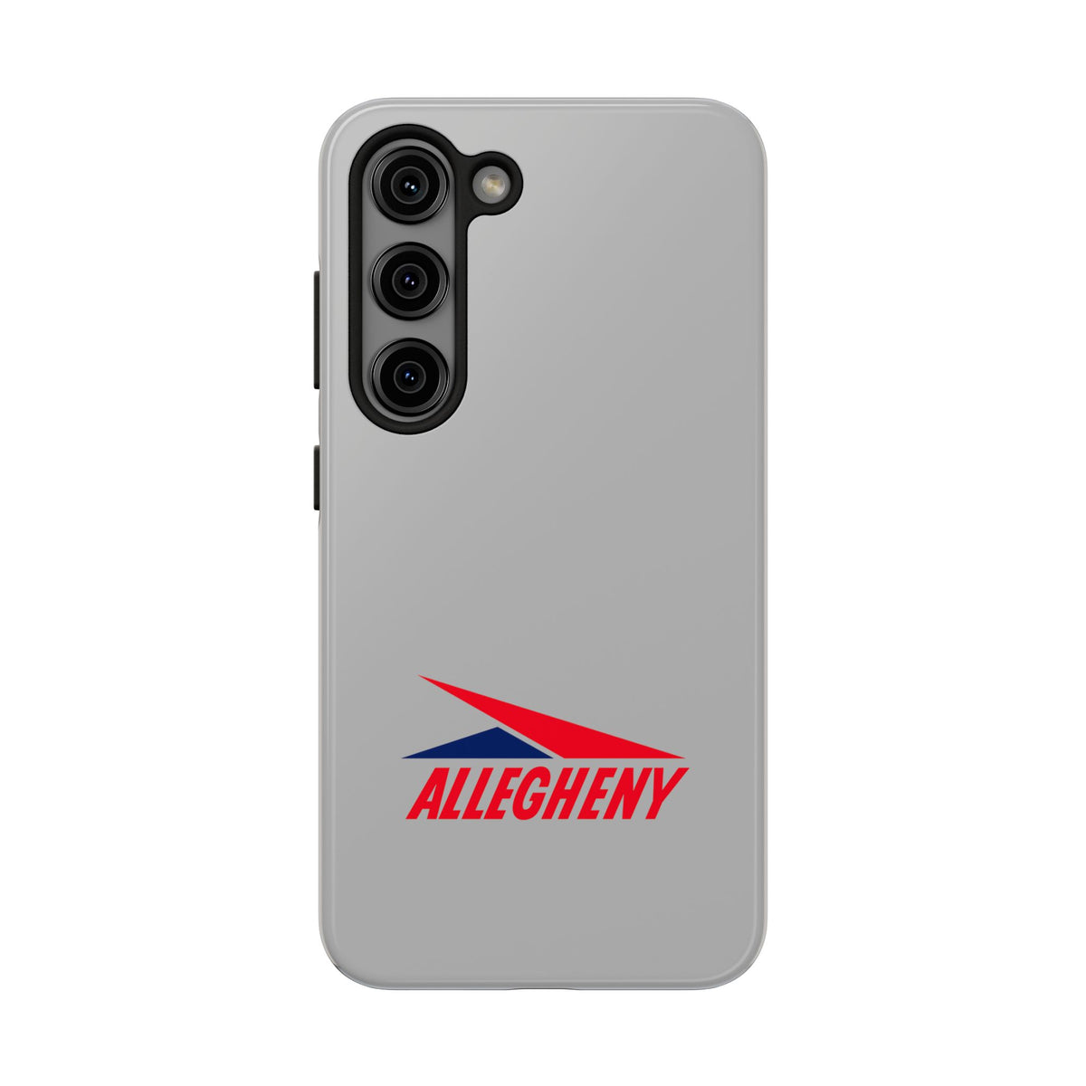 Allegheny Airlines Tough Phone Case