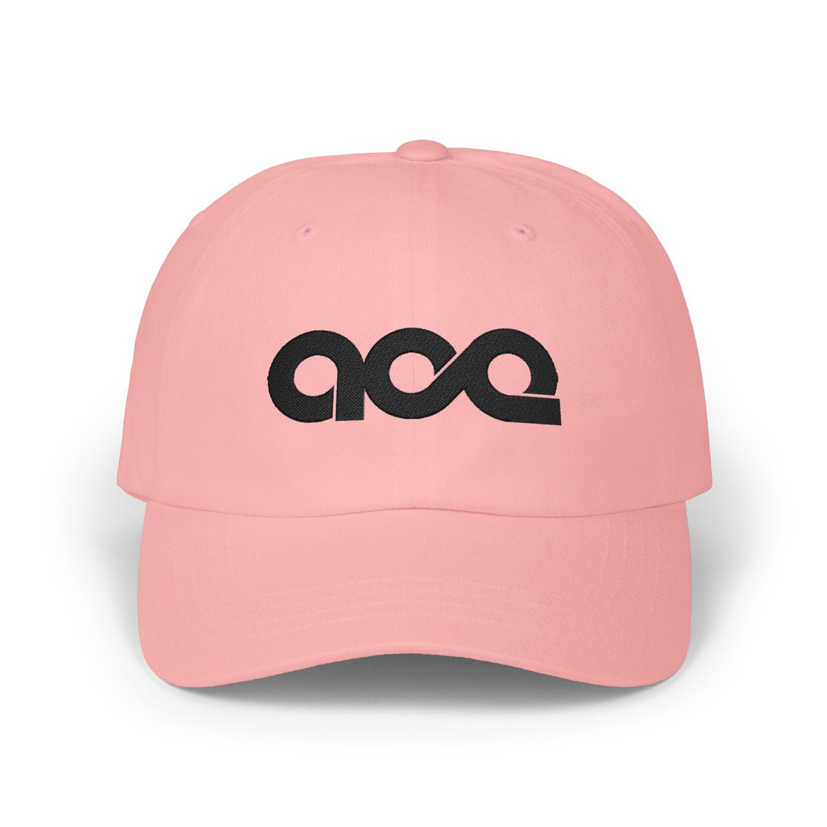 Action Computer Enterprise Embroidered Dad Cap Hat