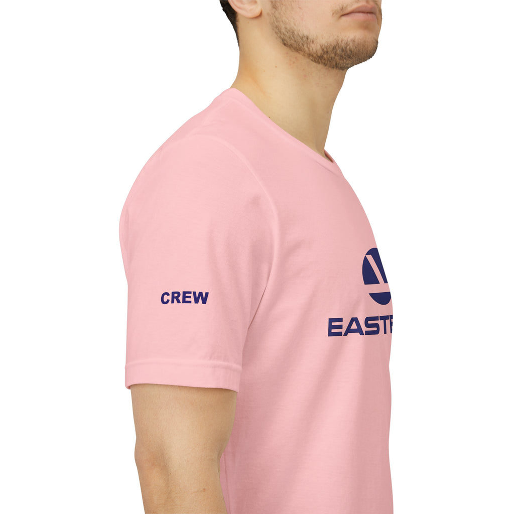 Eastern Airlines Crew Sleeve T Shirt
