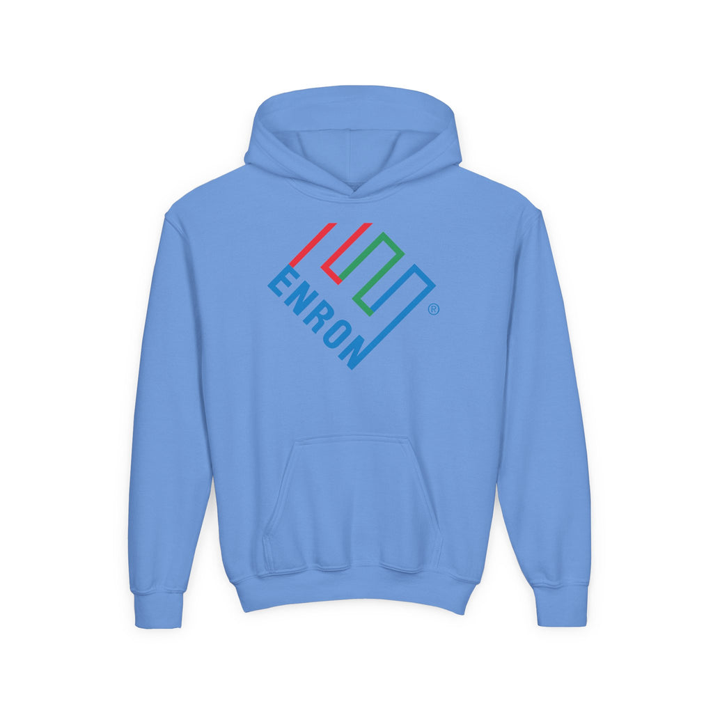 Enron Youth Hoodie / Sweatshirt