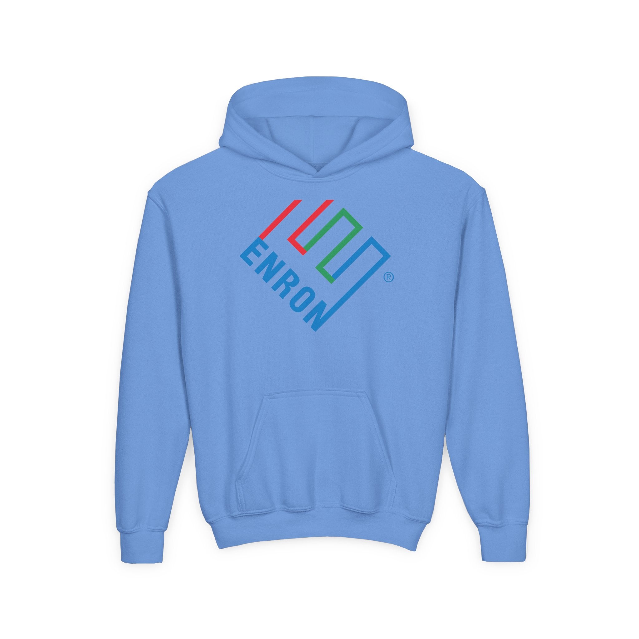 Enron Youth Hoodie / Sweatshirt