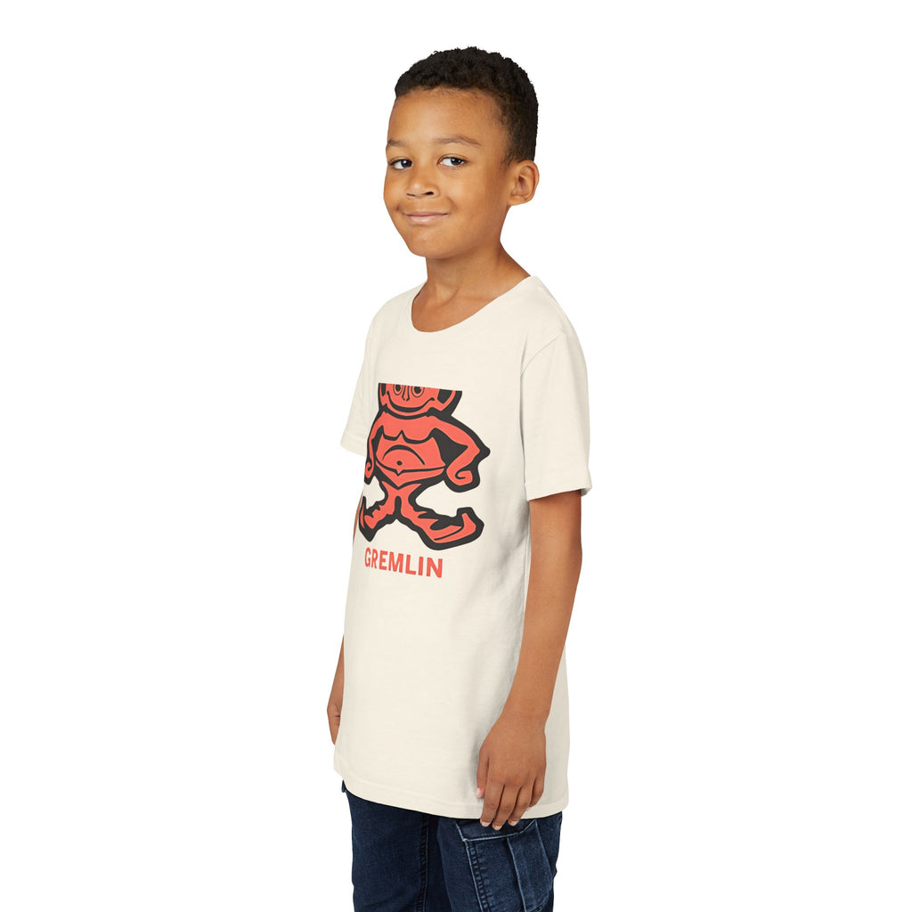 AMC Gremlin Kids Tee / T-Shirt