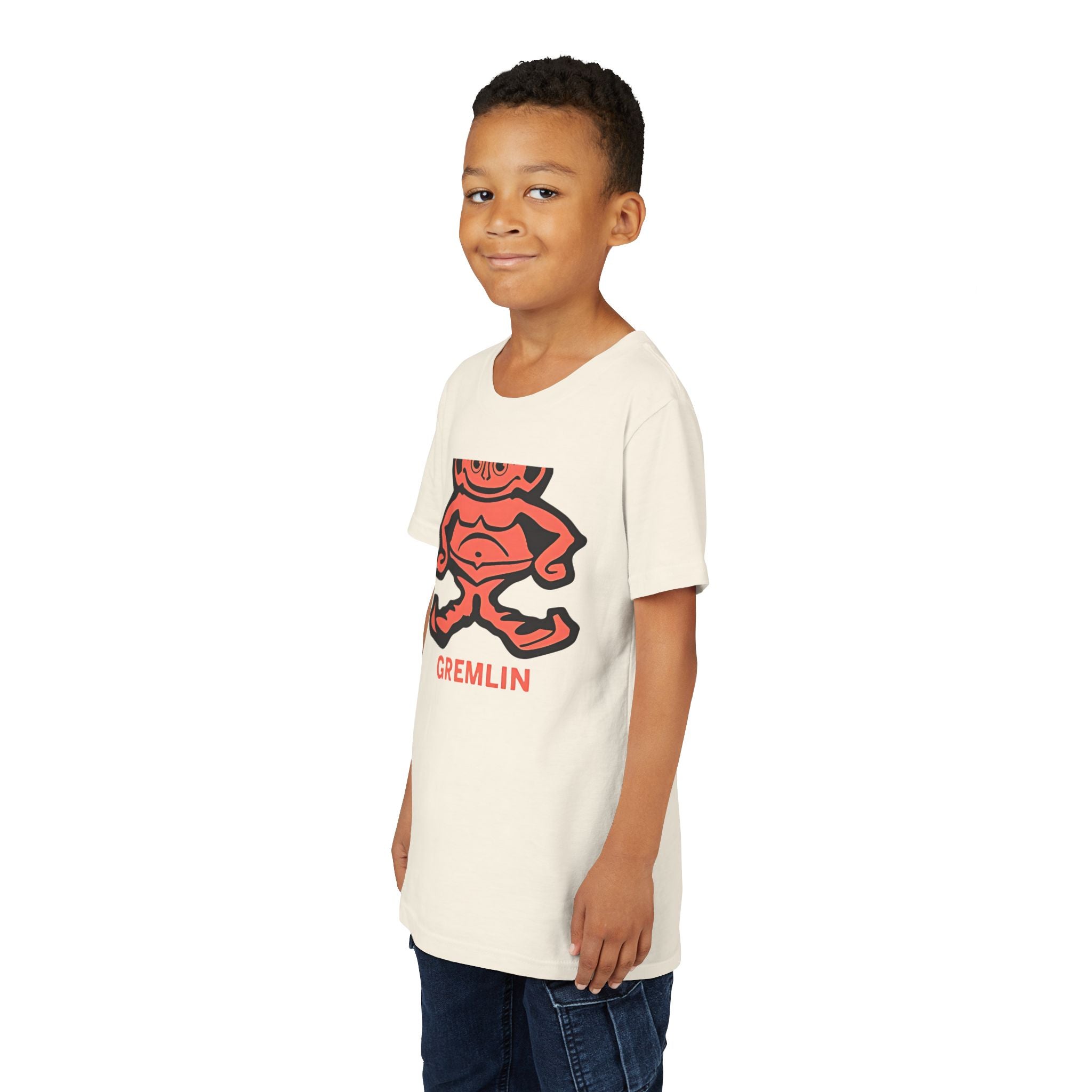 AMC Gremlin Kids Tee / T-Shirt