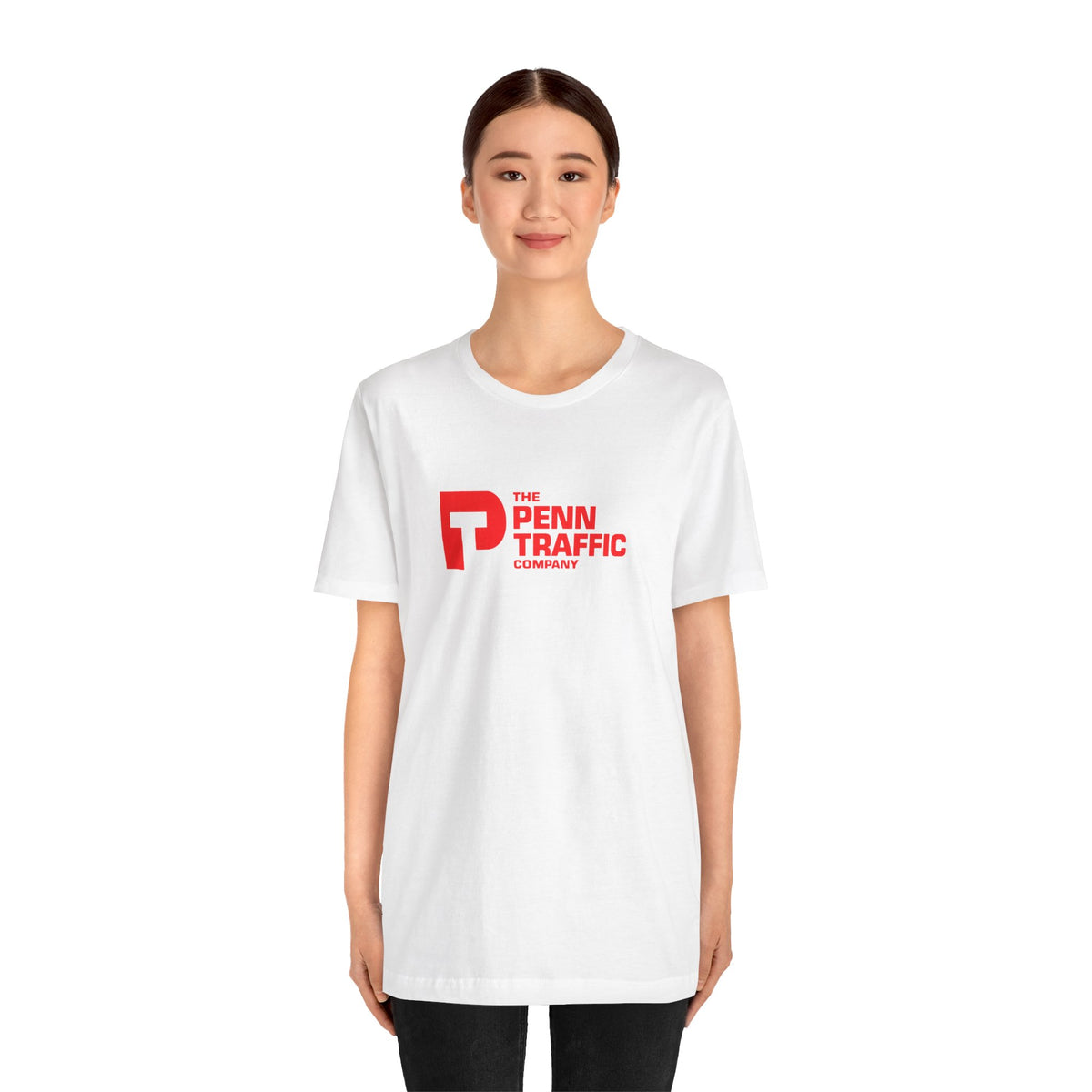 Penn Traffic T-Shirt