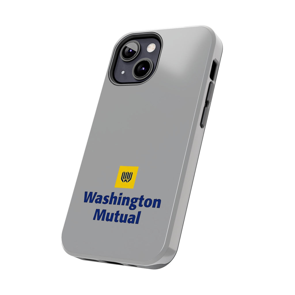 Washington Mutual Tough Phone Case