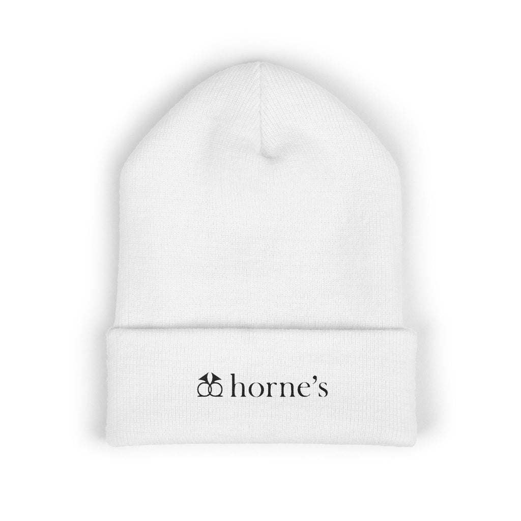Joseph Horne Company (Horne's) Cuffed Beanie