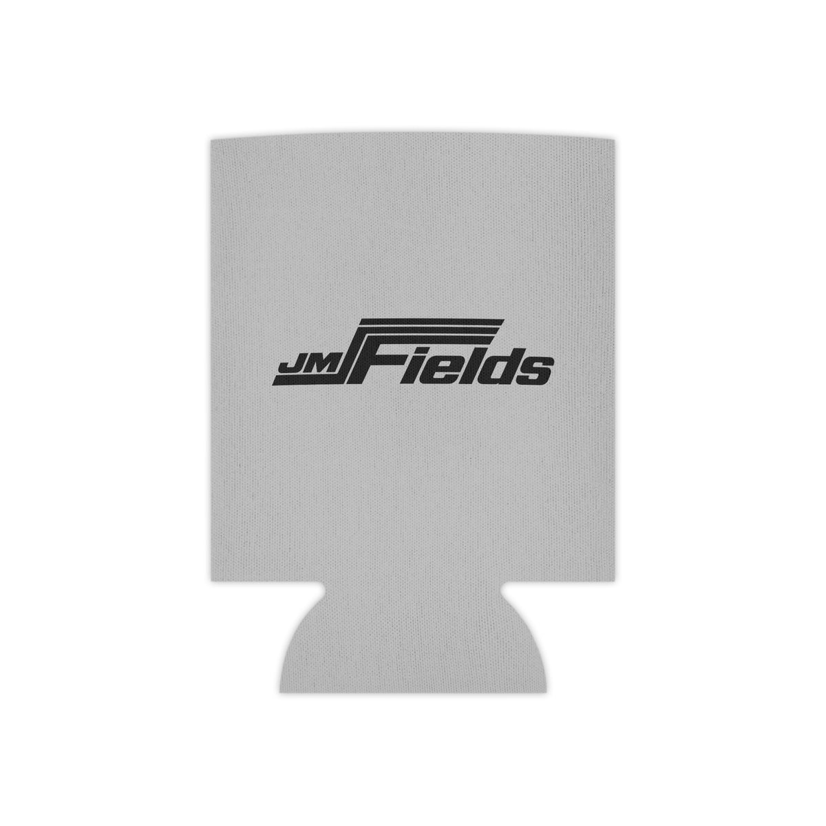 J.M. Fields Can Cooler