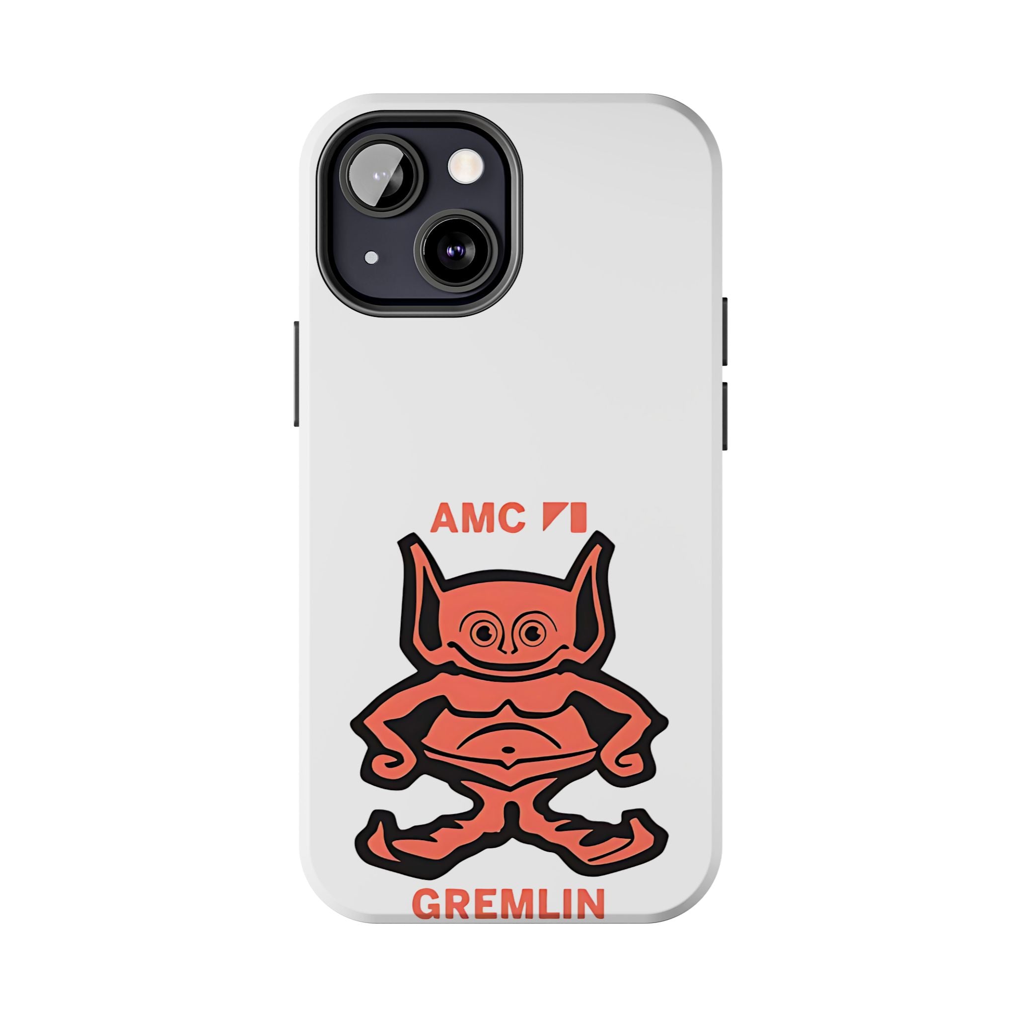 AMC Gremlin Tough Phone Case