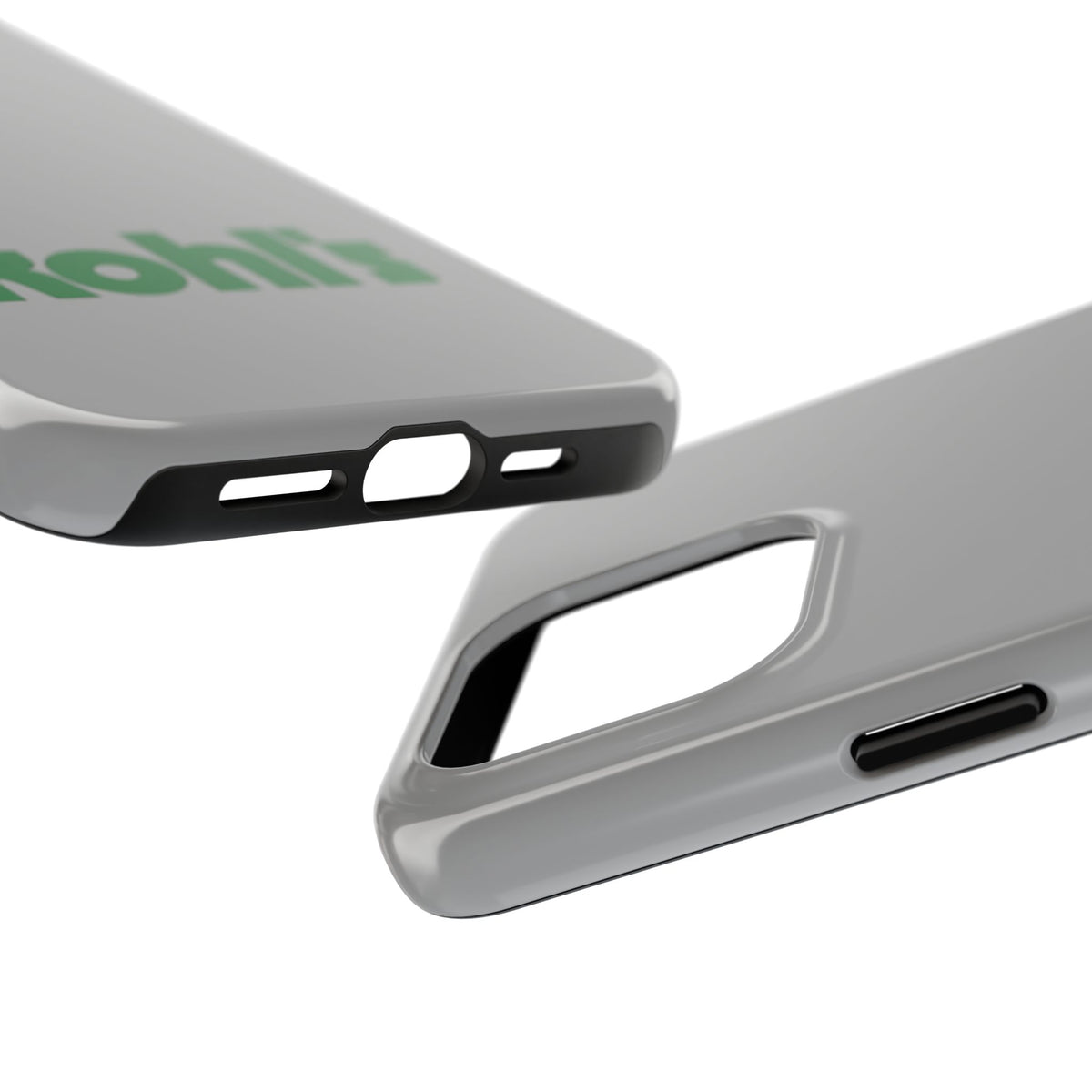 Kohl's Food Stores Tough Phone Case