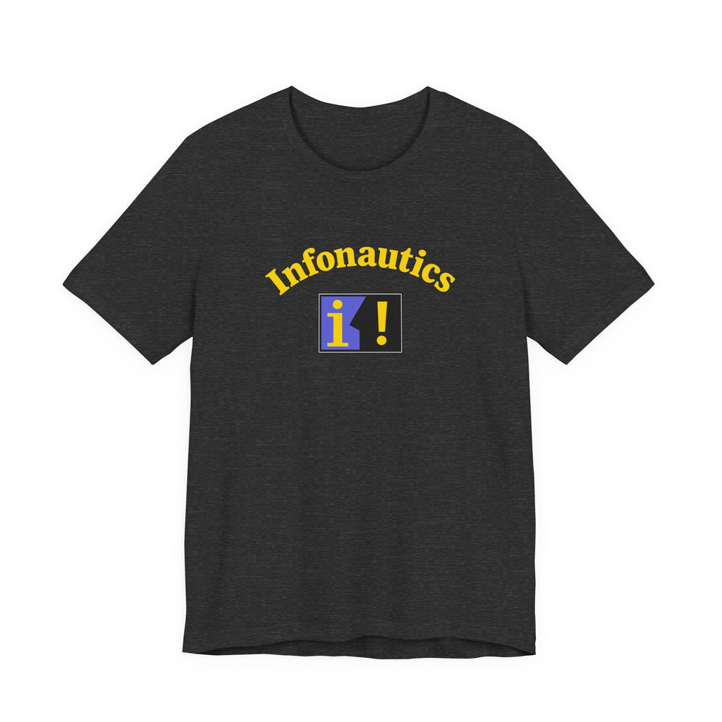 Infonautics T-Shirt