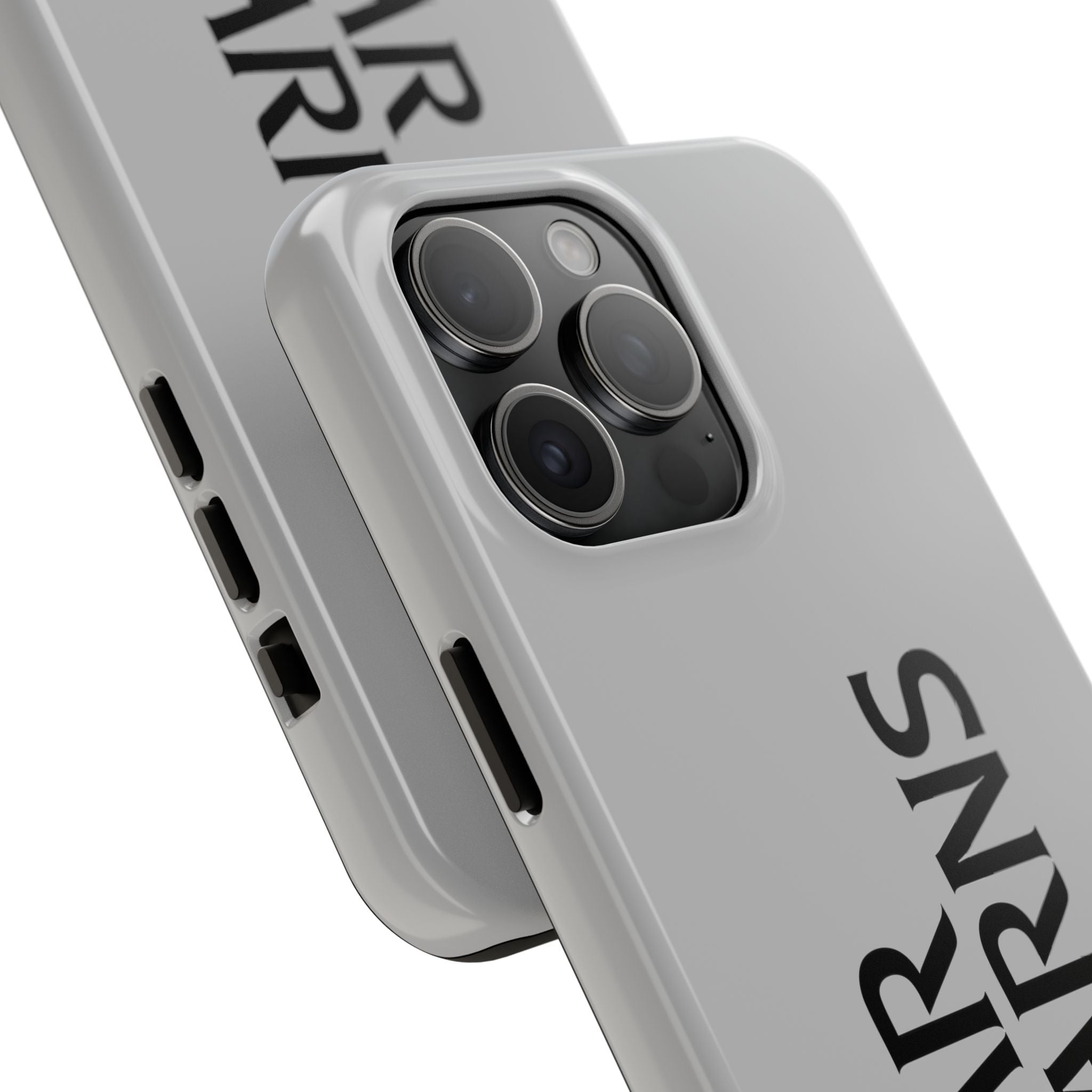 Bear Stearns Tough Phone Case