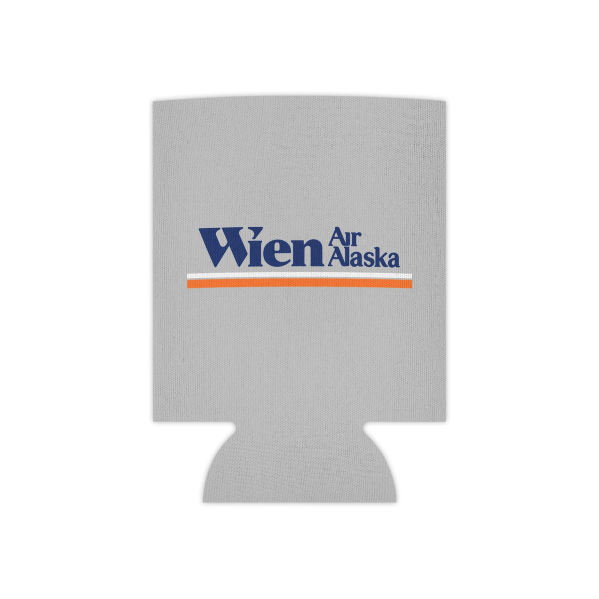 Wien Air Alaska Can Cooler